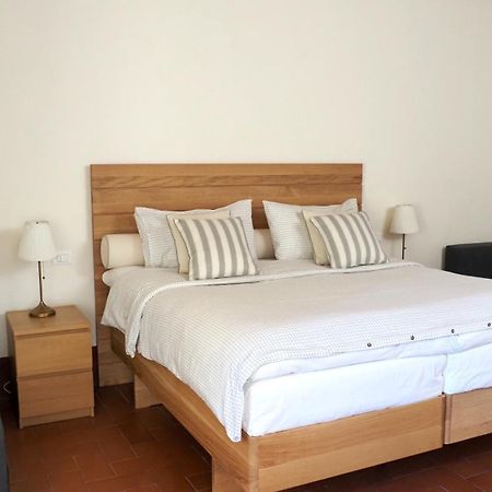 Bioagriturismo Il Cerreto Pomarance Dış mekan fotoğraf