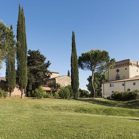 Bioagriturismo Il Cerreto Pomarance Dış mekan fotoğraf