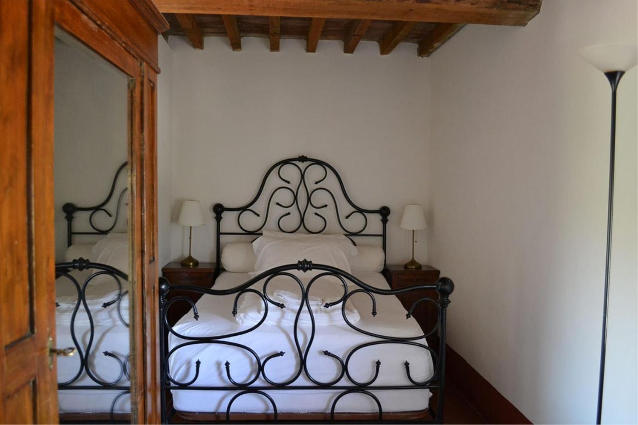 Bioagriturismo Il Cerreto Pomarance Dış mekan fotoğraf