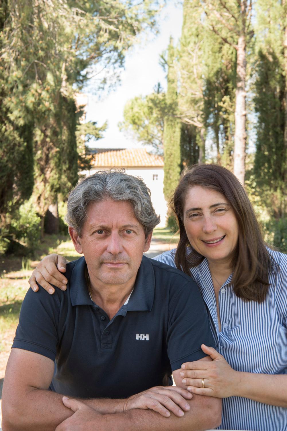 Bioagriturismo Il Cerreto Pomarance Dış mekan fotoğraf