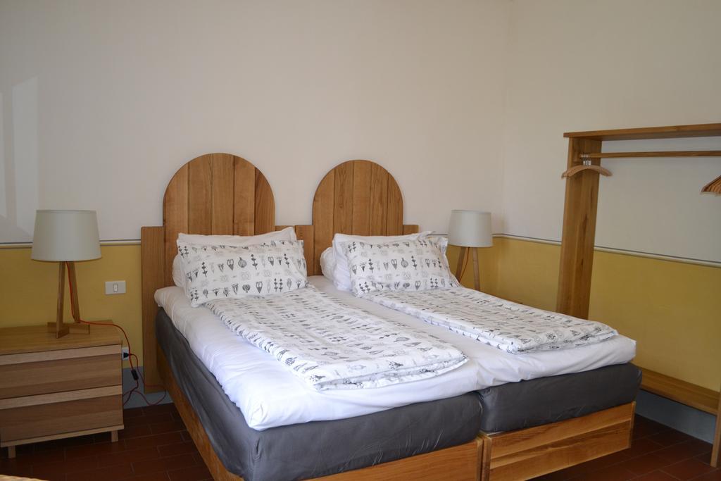 Bioagriturismo Il Cerreto Pomarance Dış mekan fotoğraf