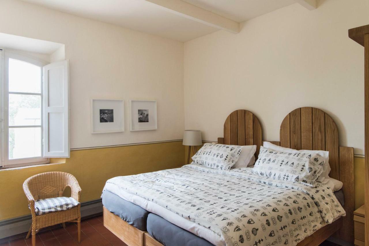 Bioagriturismo Il Cerreto Pomarance Dış mekan fotoğraf