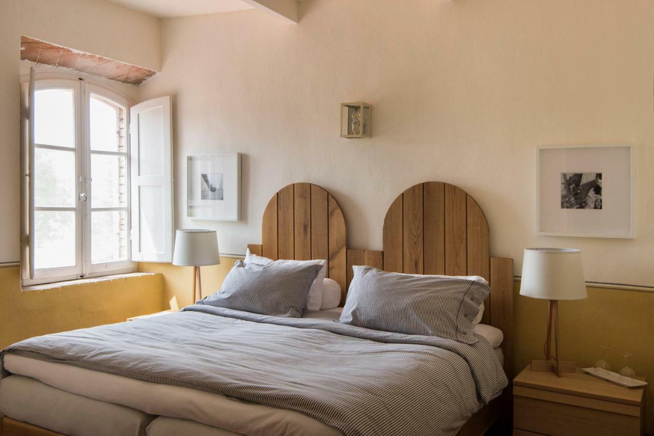 Bioagriturismo Il Cerreto Pomarance Dış mekan fotoğraf